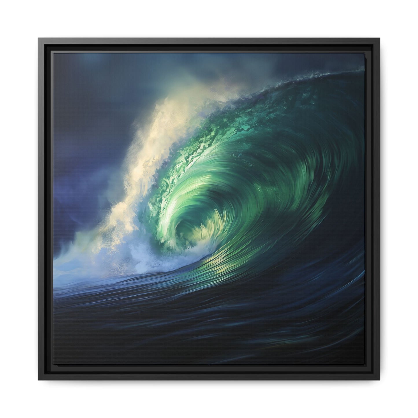 Green Room