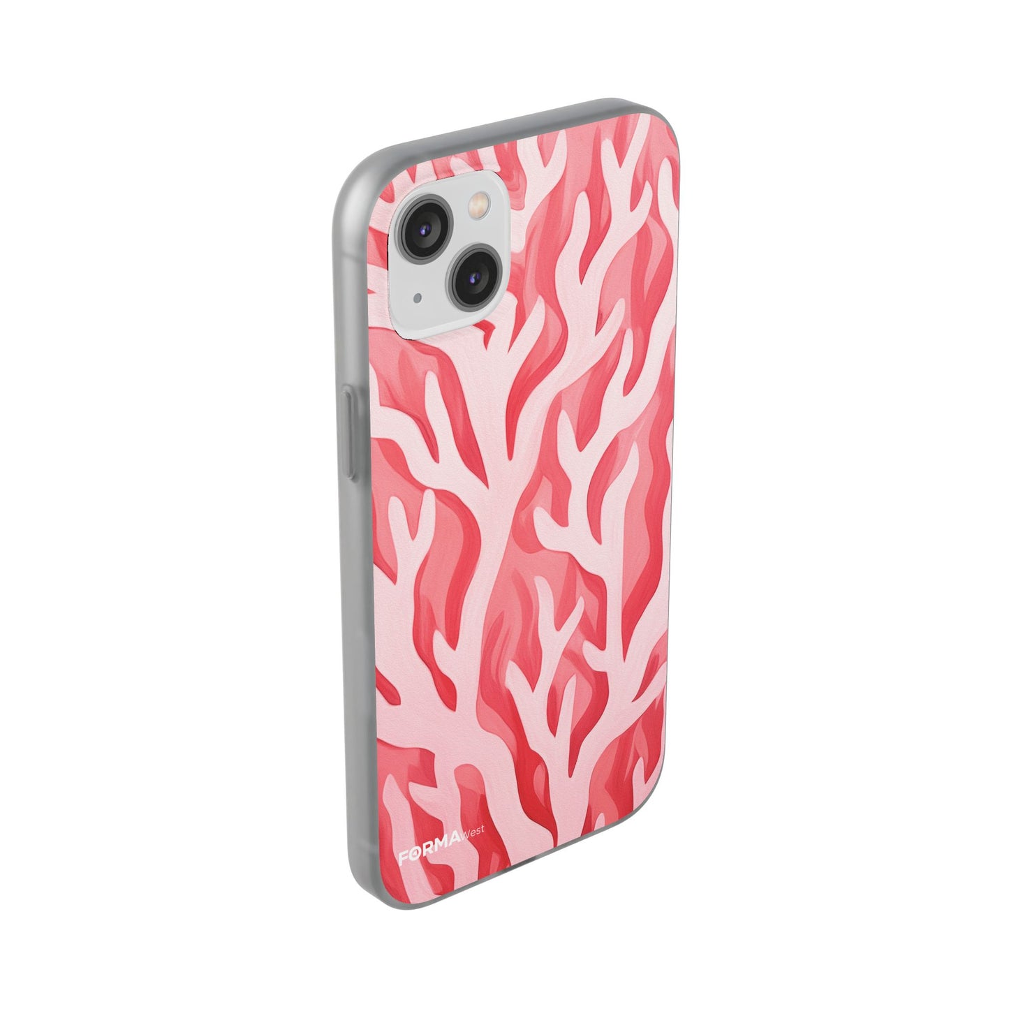 Pink Coral
