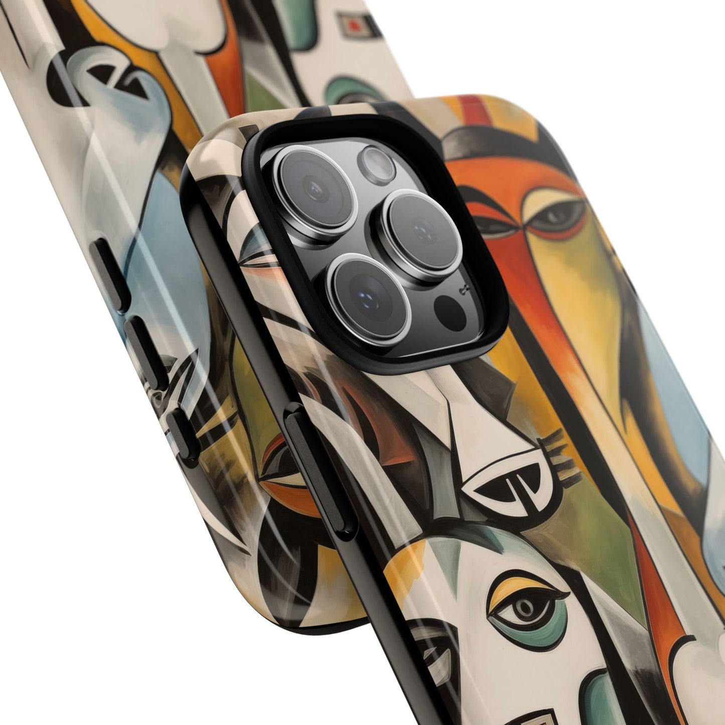 Barneys Phone Case