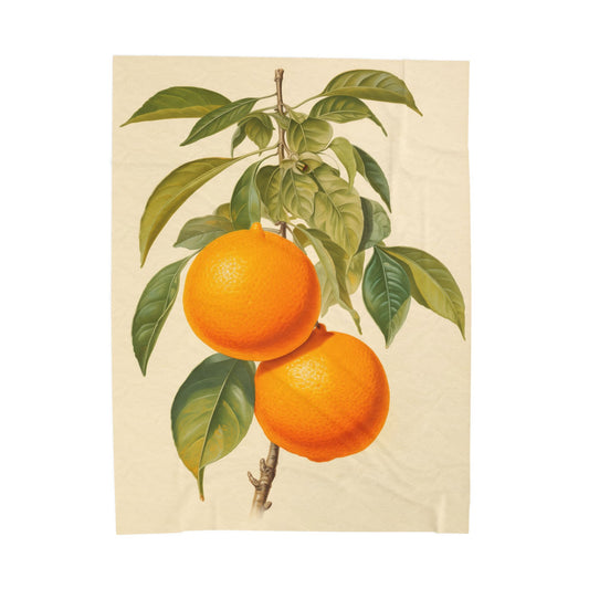 Oranges