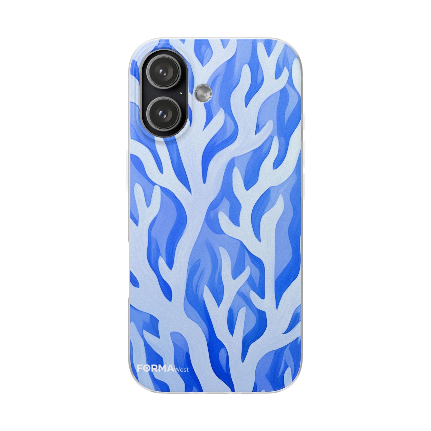 Blue Coral