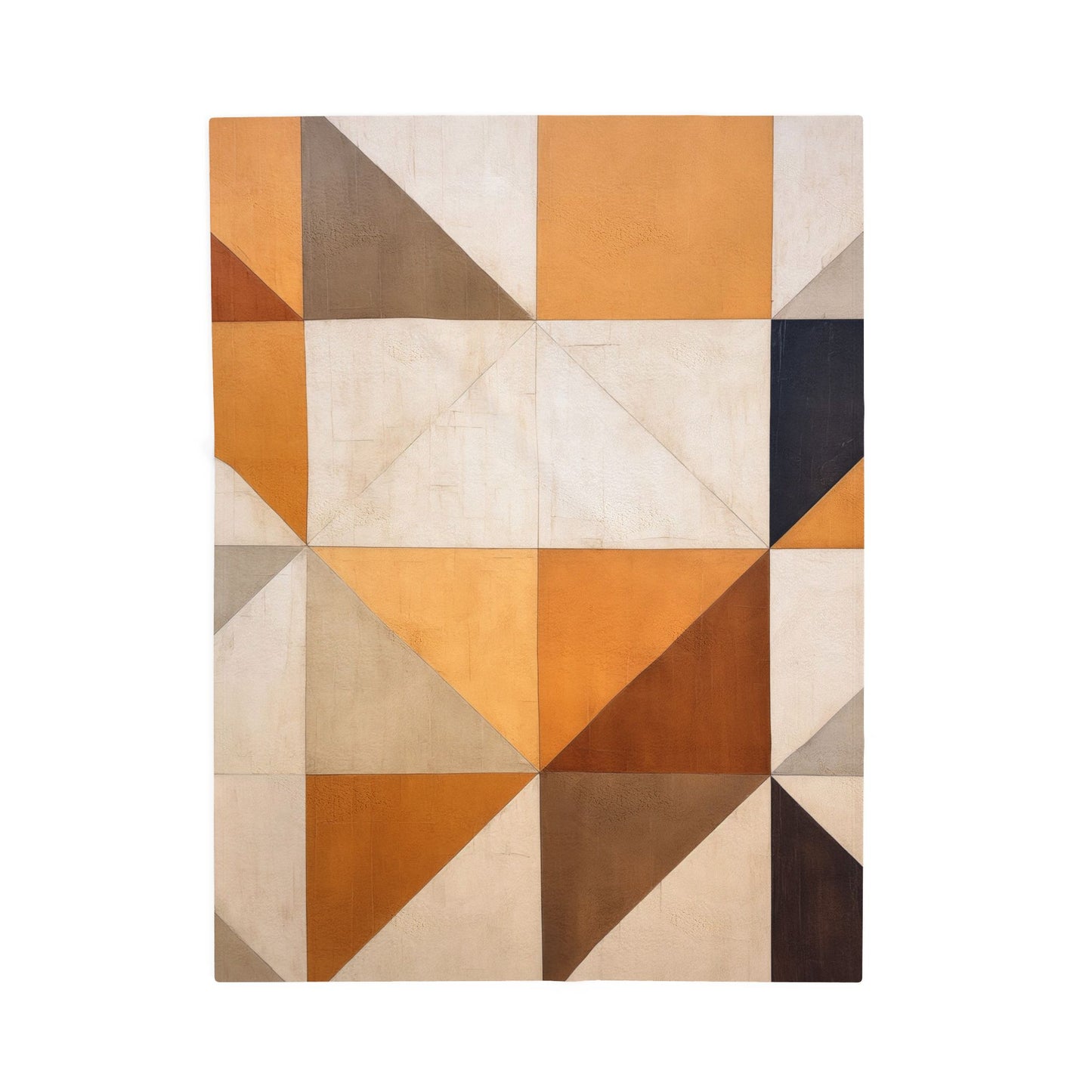 Dakar Plush Blanket