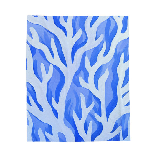 Blue Coral