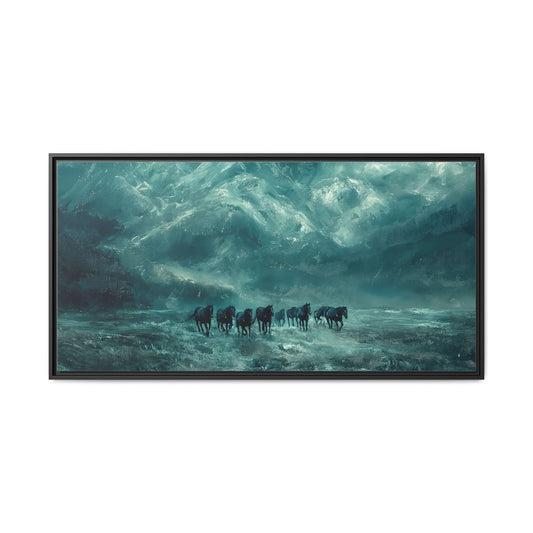 Storm Horses