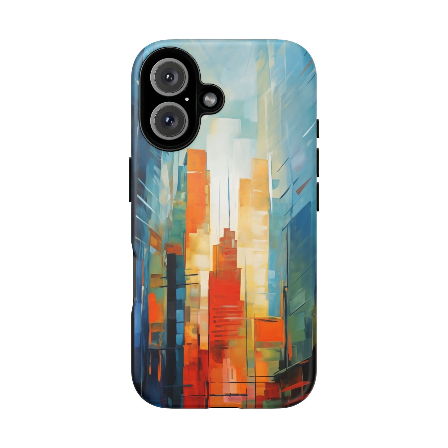 Urban Autumn Phone Case