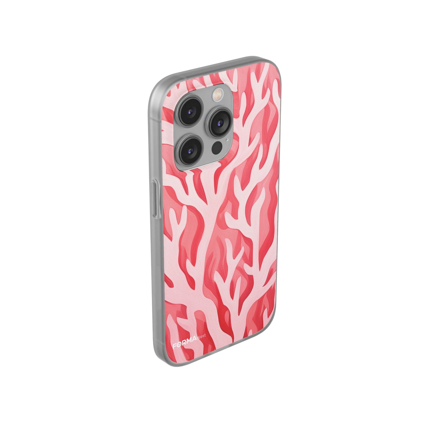 Pink Coral