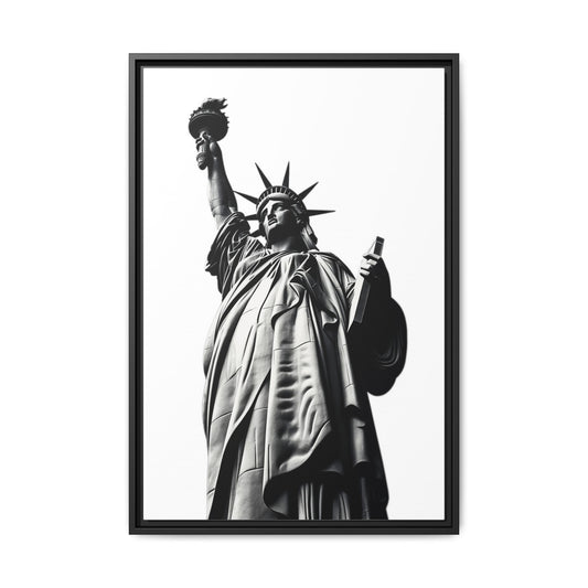 Statue of Liberty