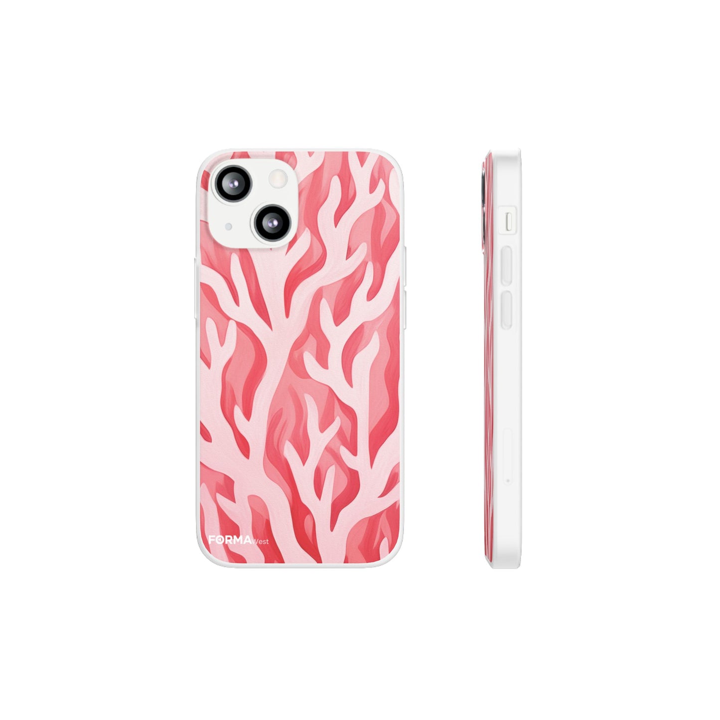 Pink Coral