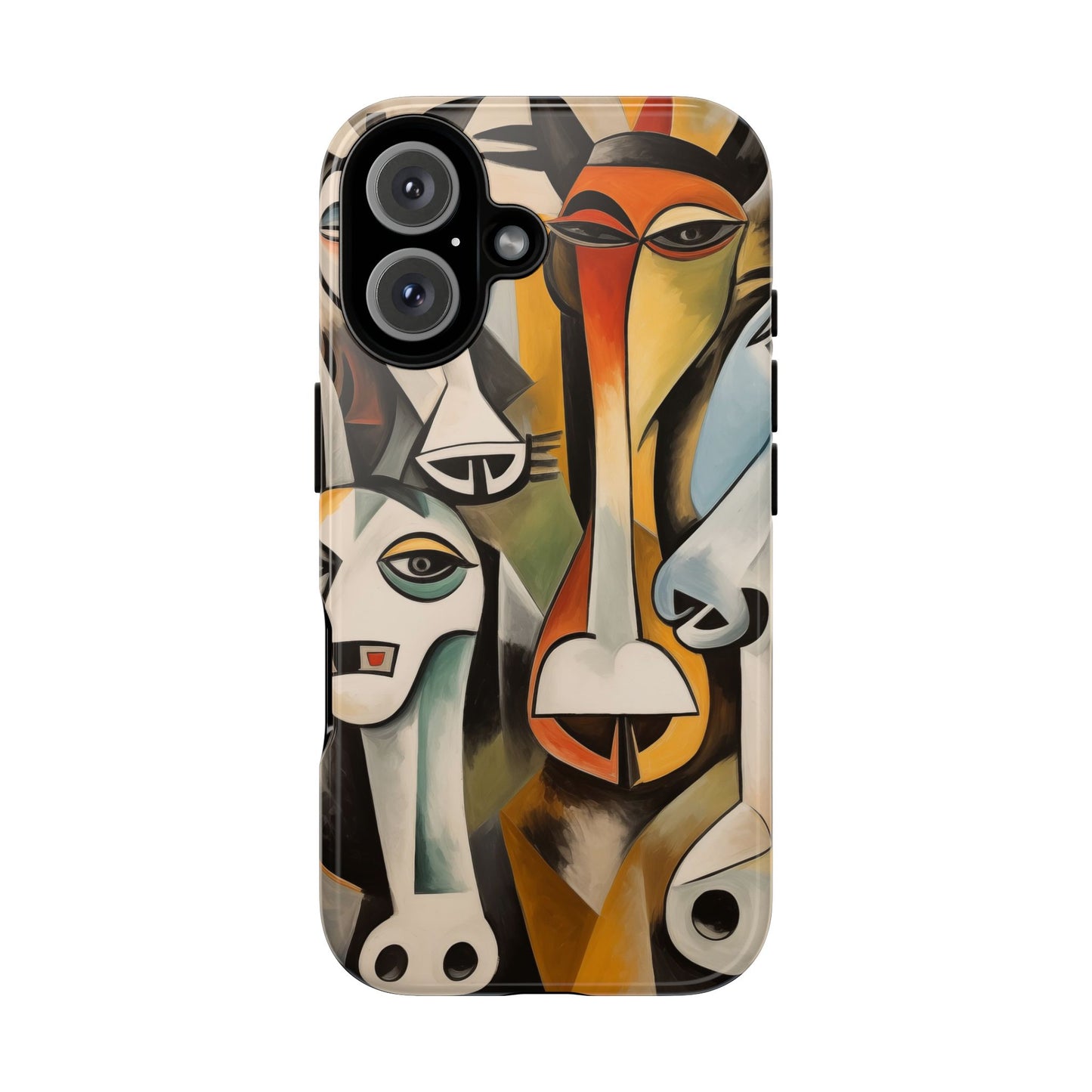 Barneys Phone Case