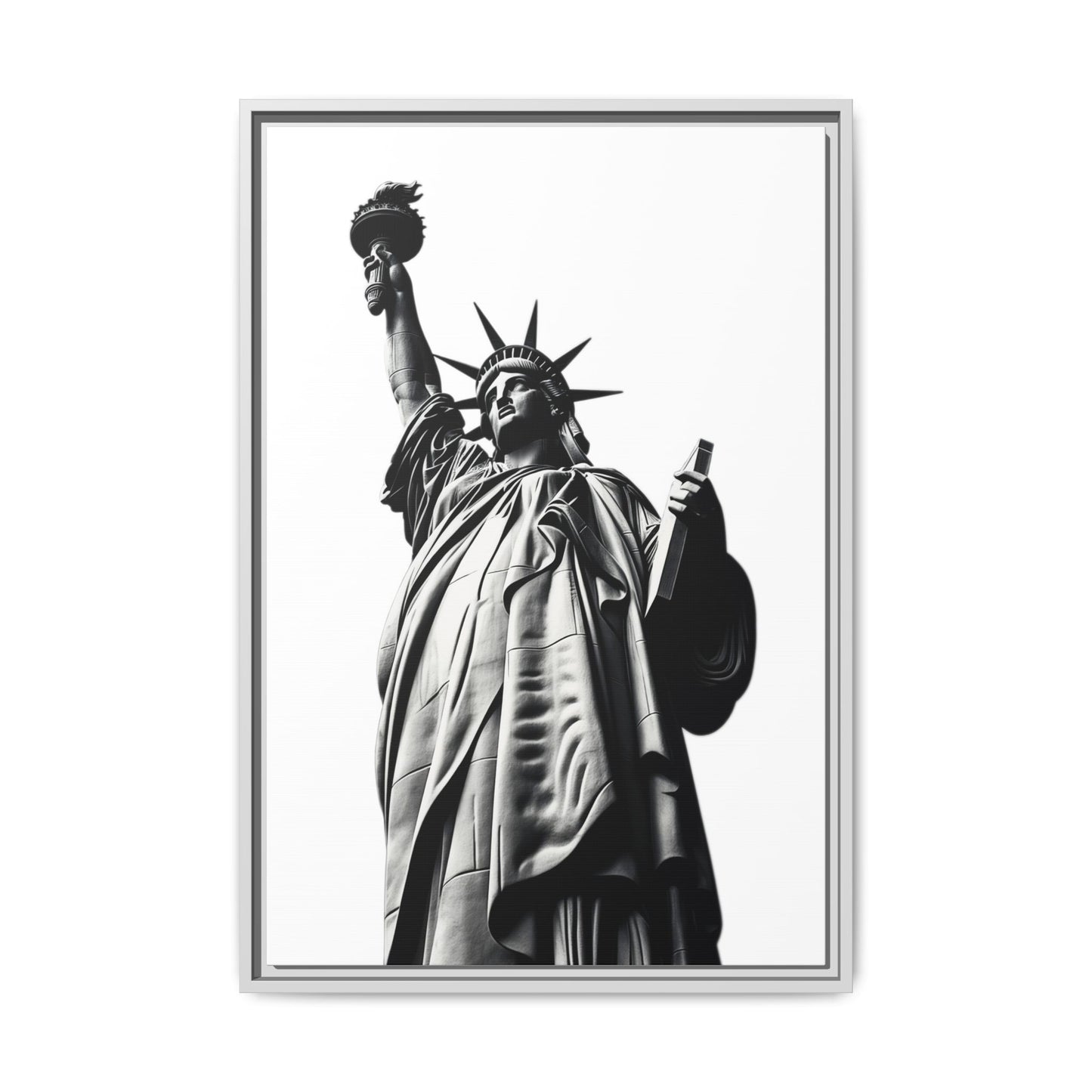 Statue of Liberty
