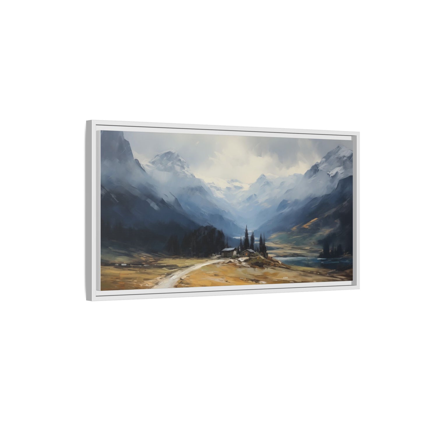 Mountain Home