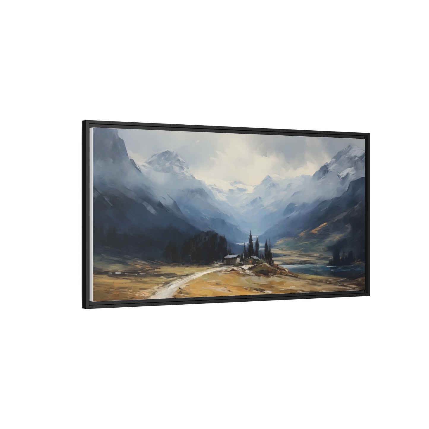 Mountain Home
