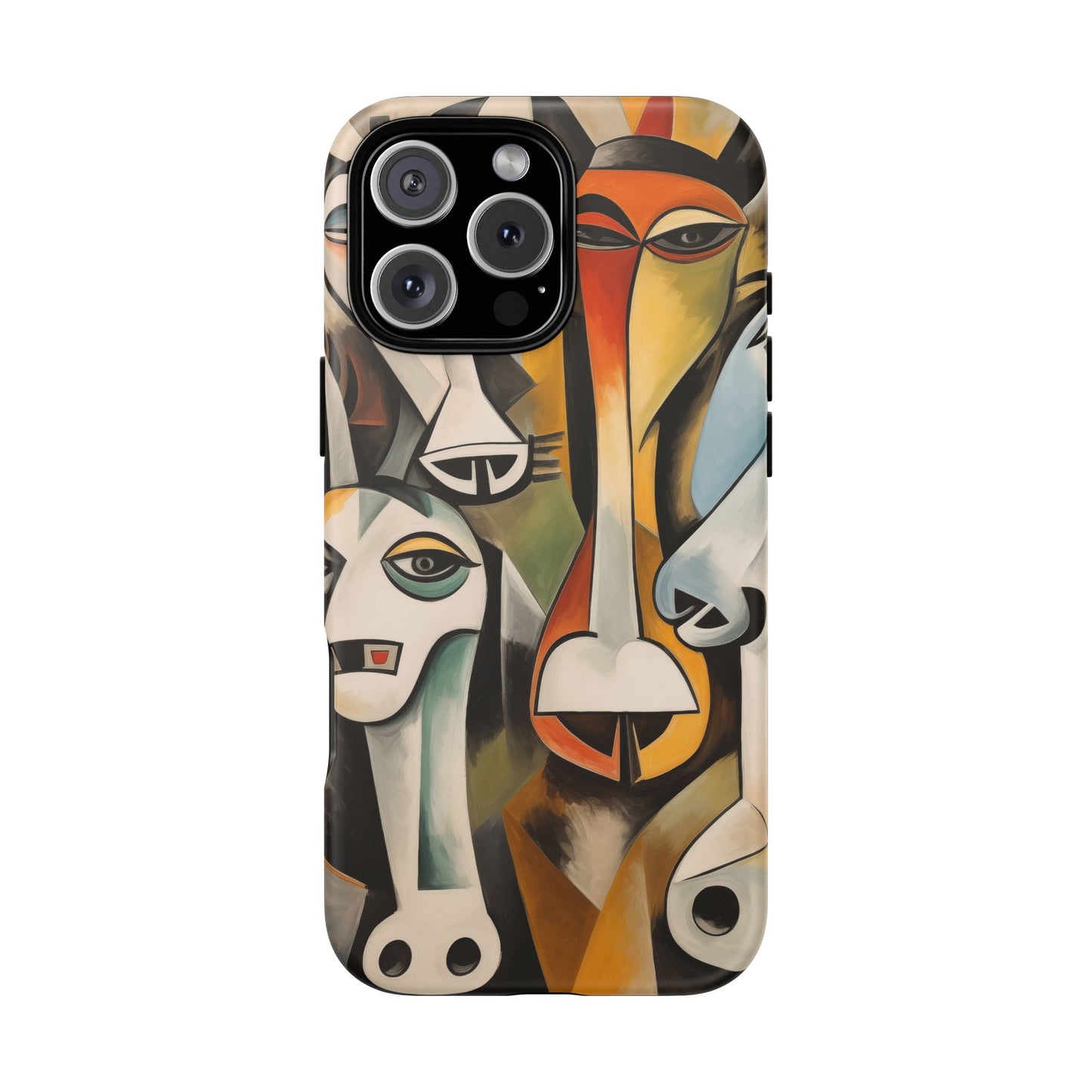 Barneys Phone Case