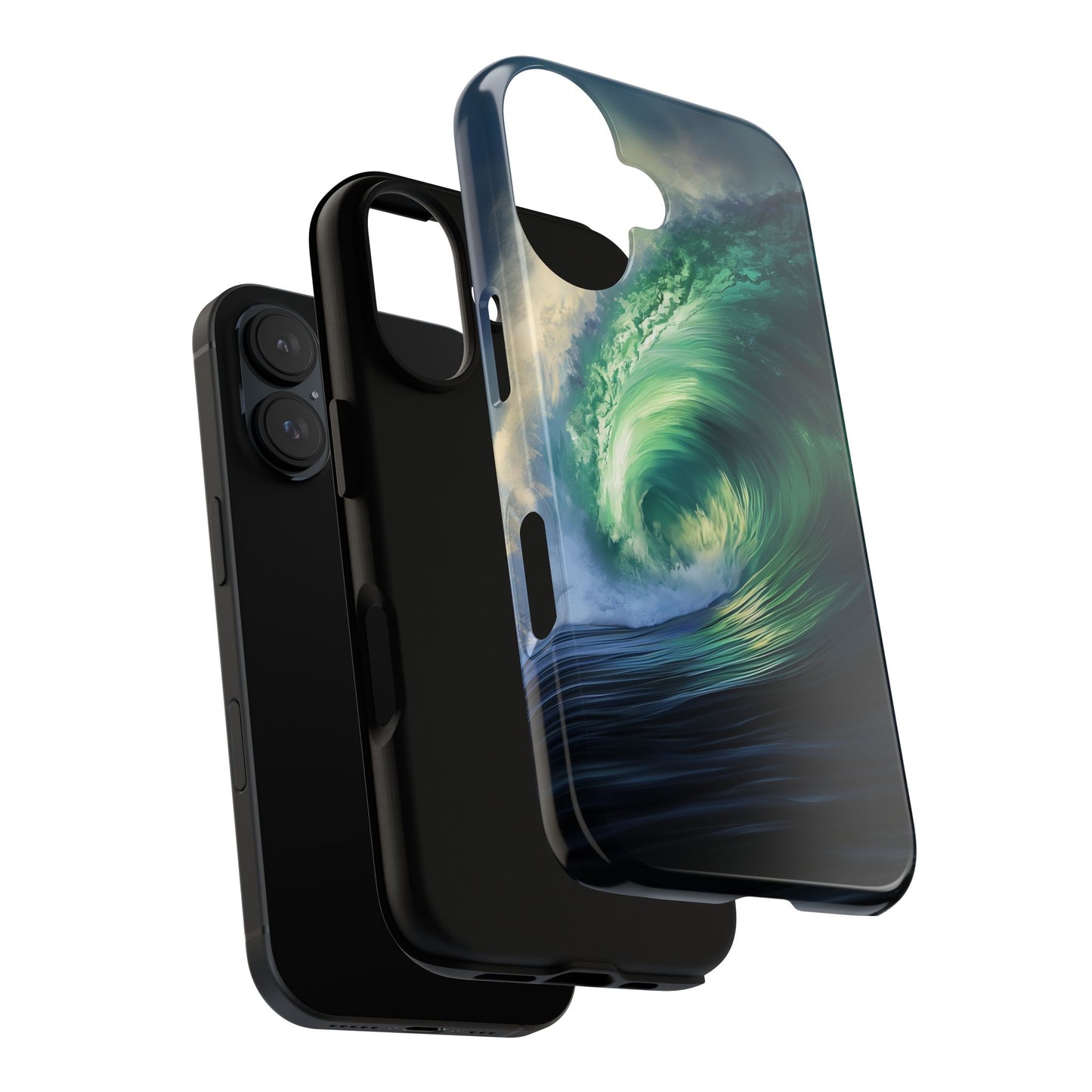 Green Room Phone Case