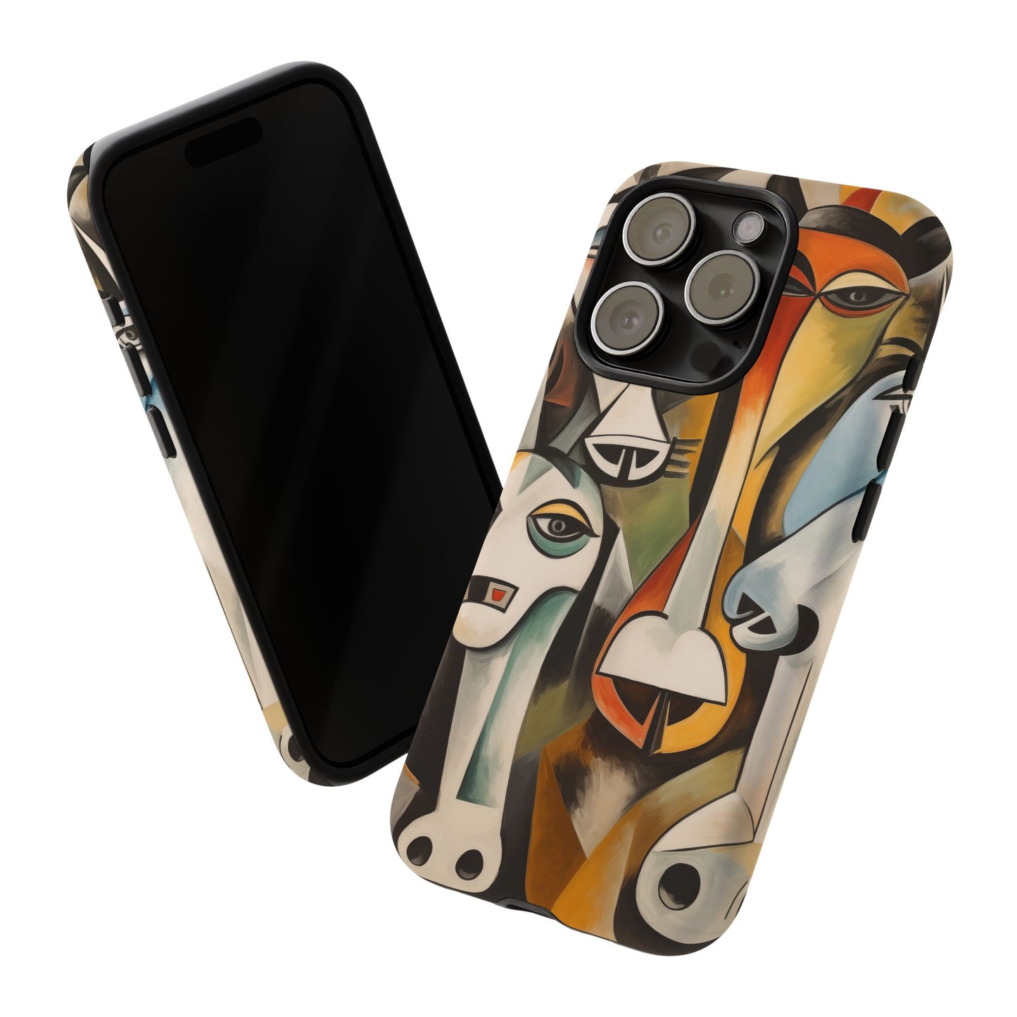 Barneys Phone Case
