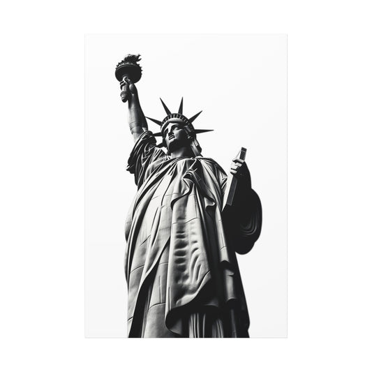 Statue of Liberty