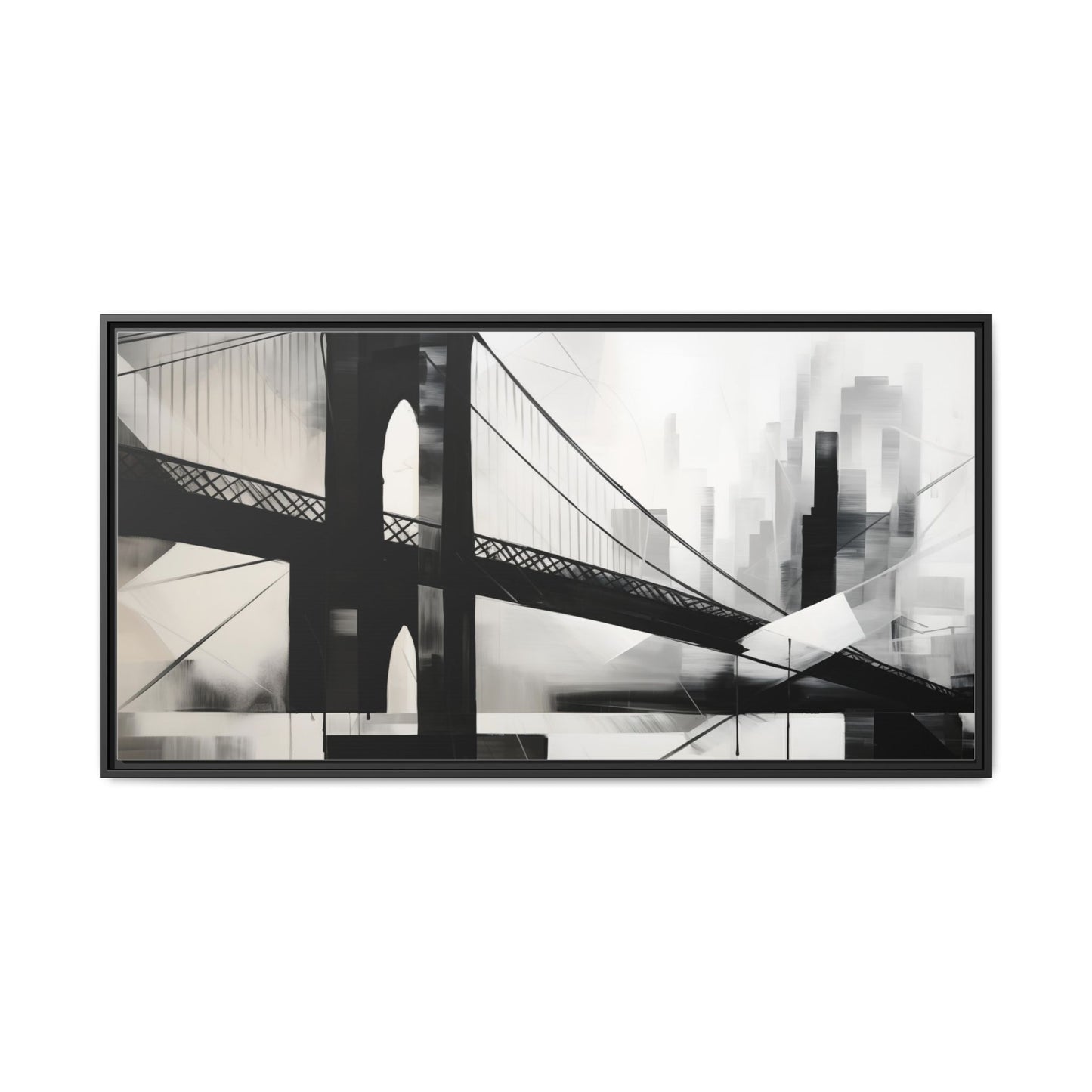 Brooklyn Bridge