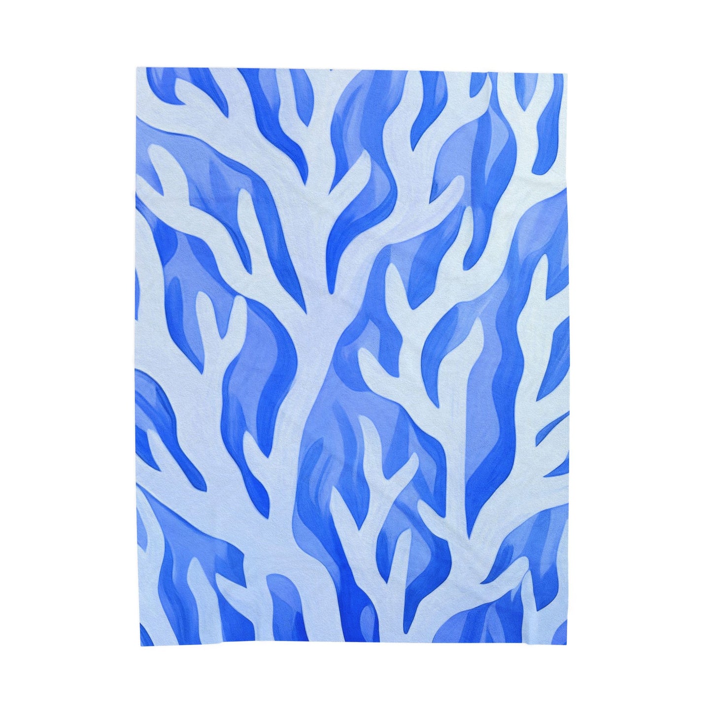 Blue Coral