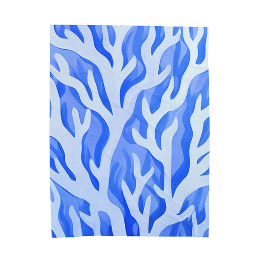 Blue Coral