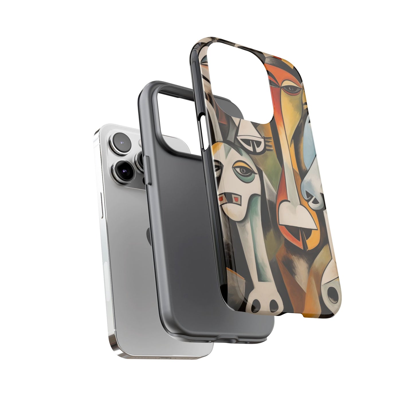 Barneys Phone Case