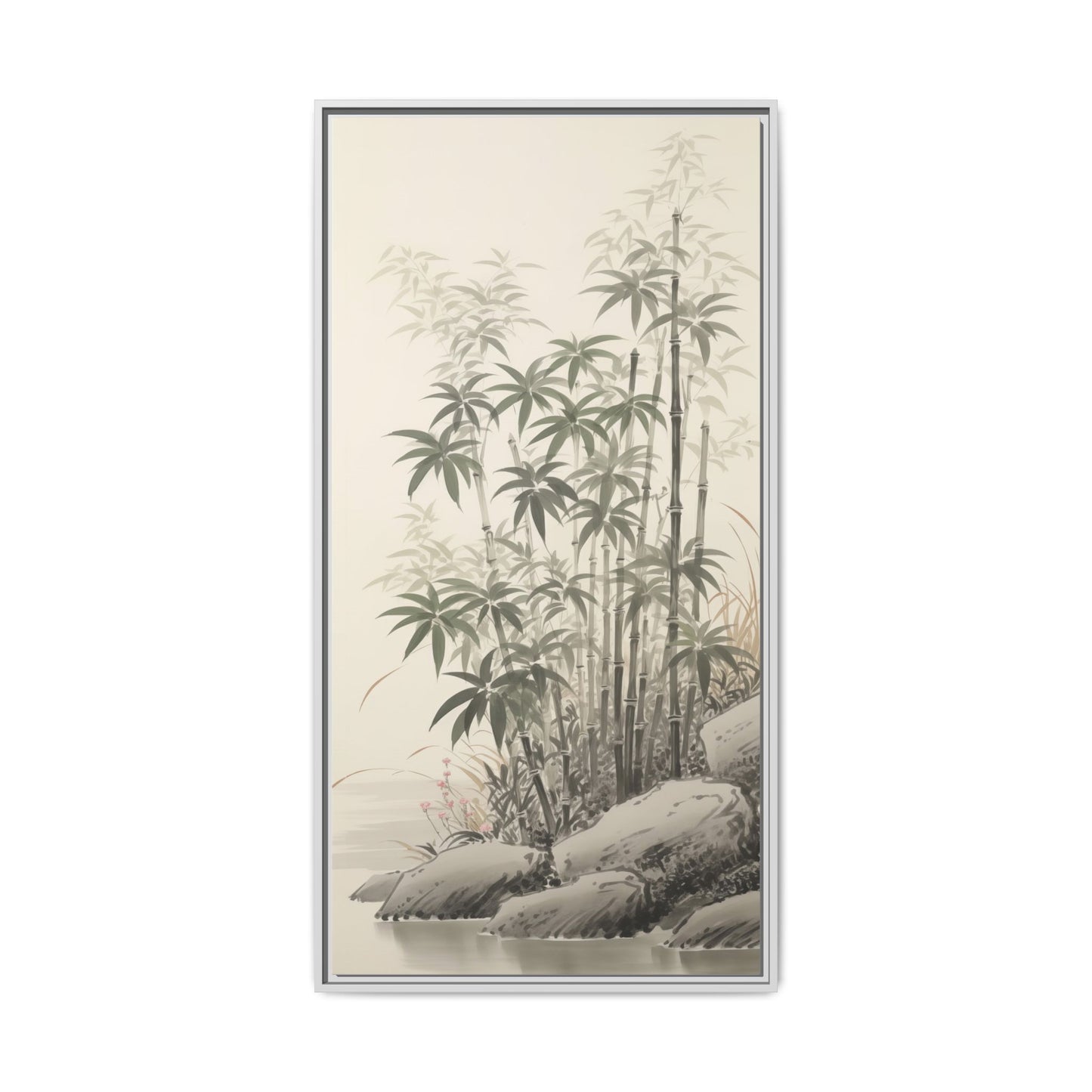 Bamboo