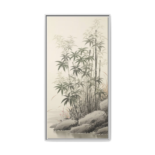 Bamboo