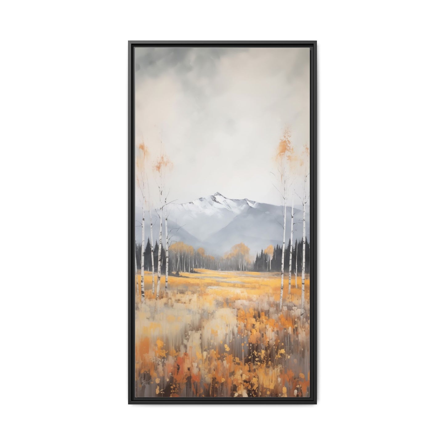 Aspen Mountain
