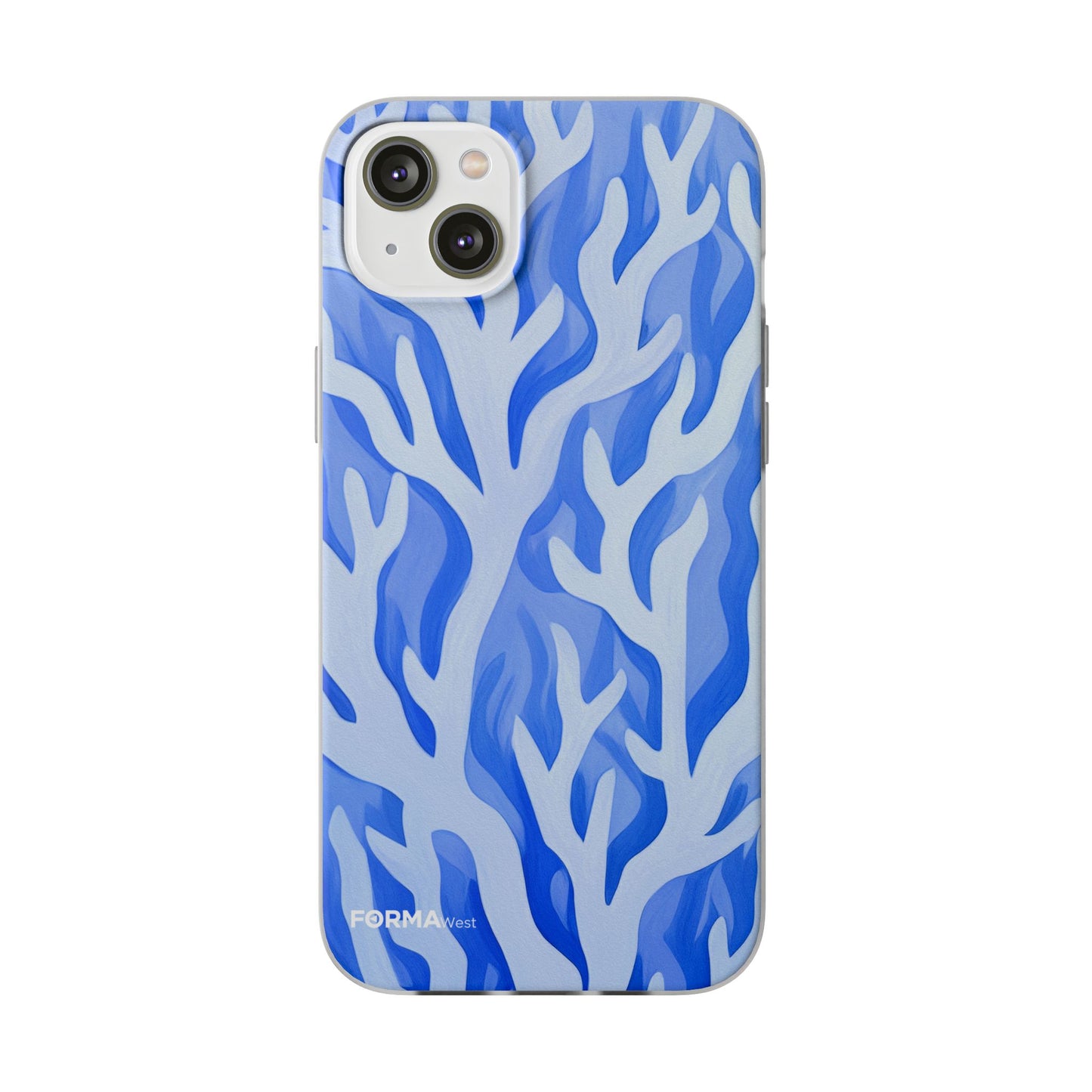 Blue Coral