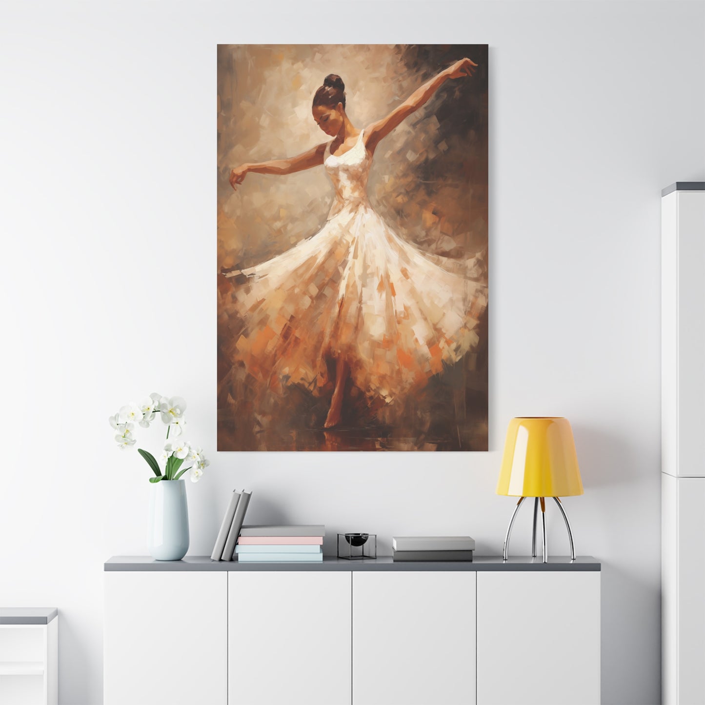 Dancer