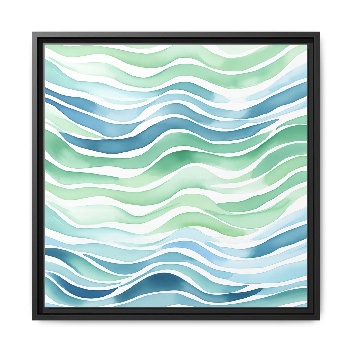 Aquamarine #2