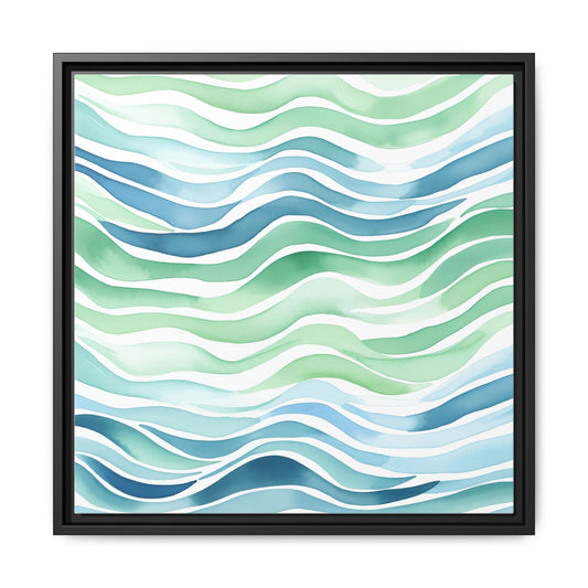 Aquamarine #2