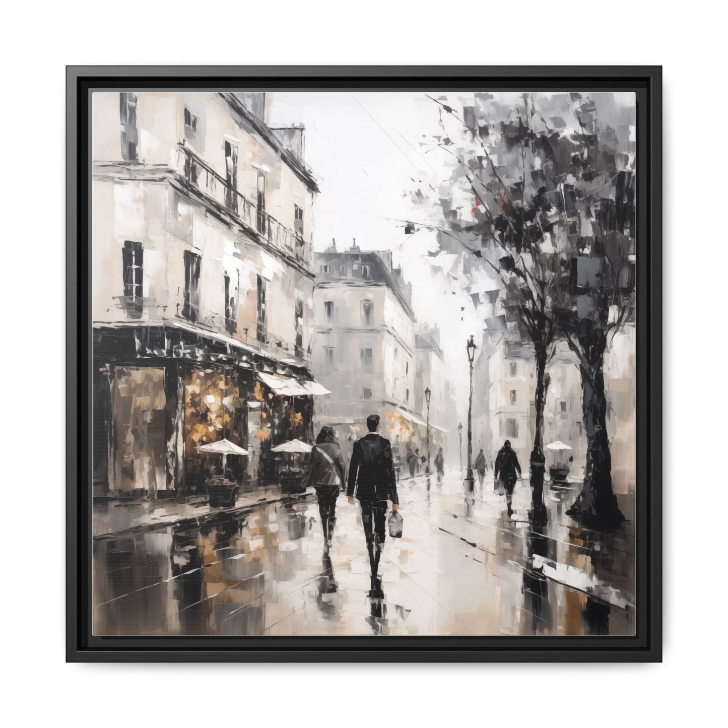 Parisian