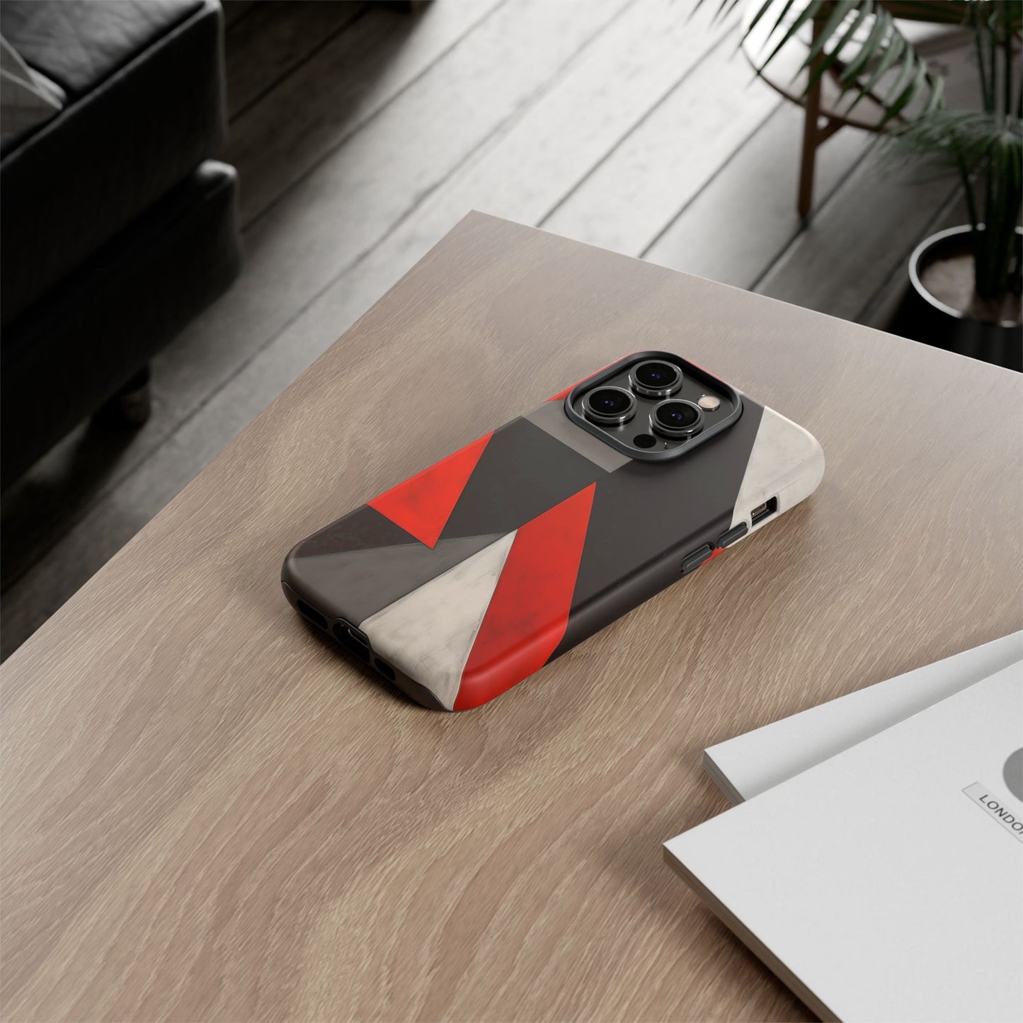 Oracle Phone Case