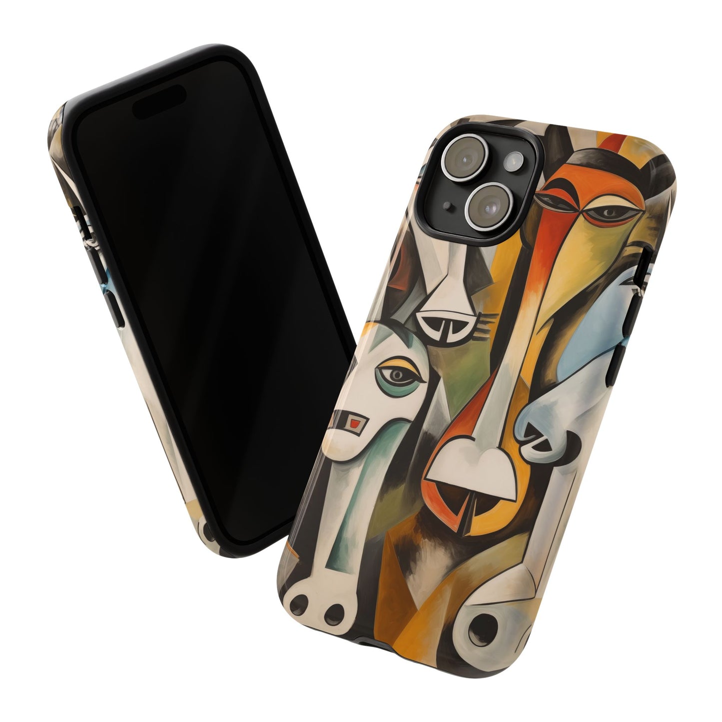 Barneys Phone Case