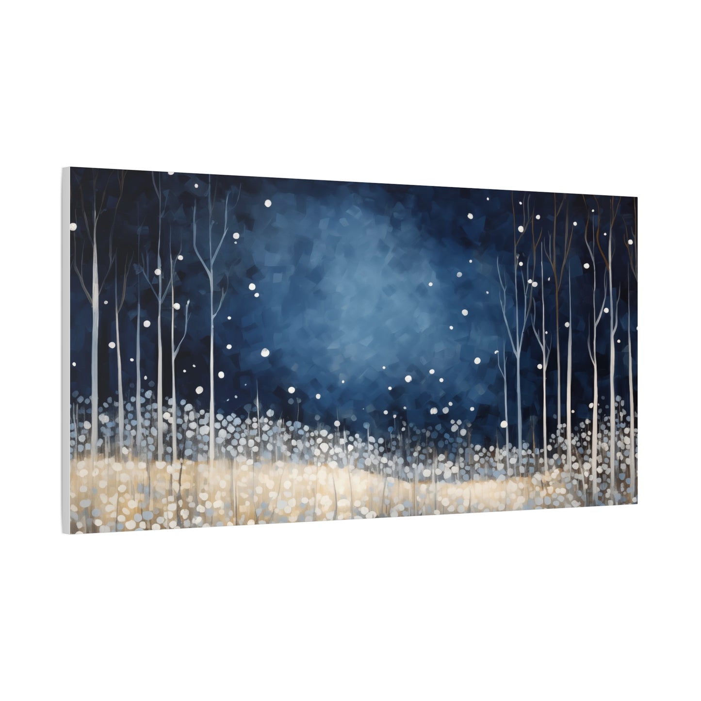 Winter Woods