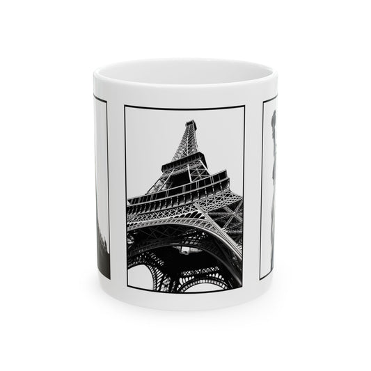 International Ceramic Art Mug 11oz