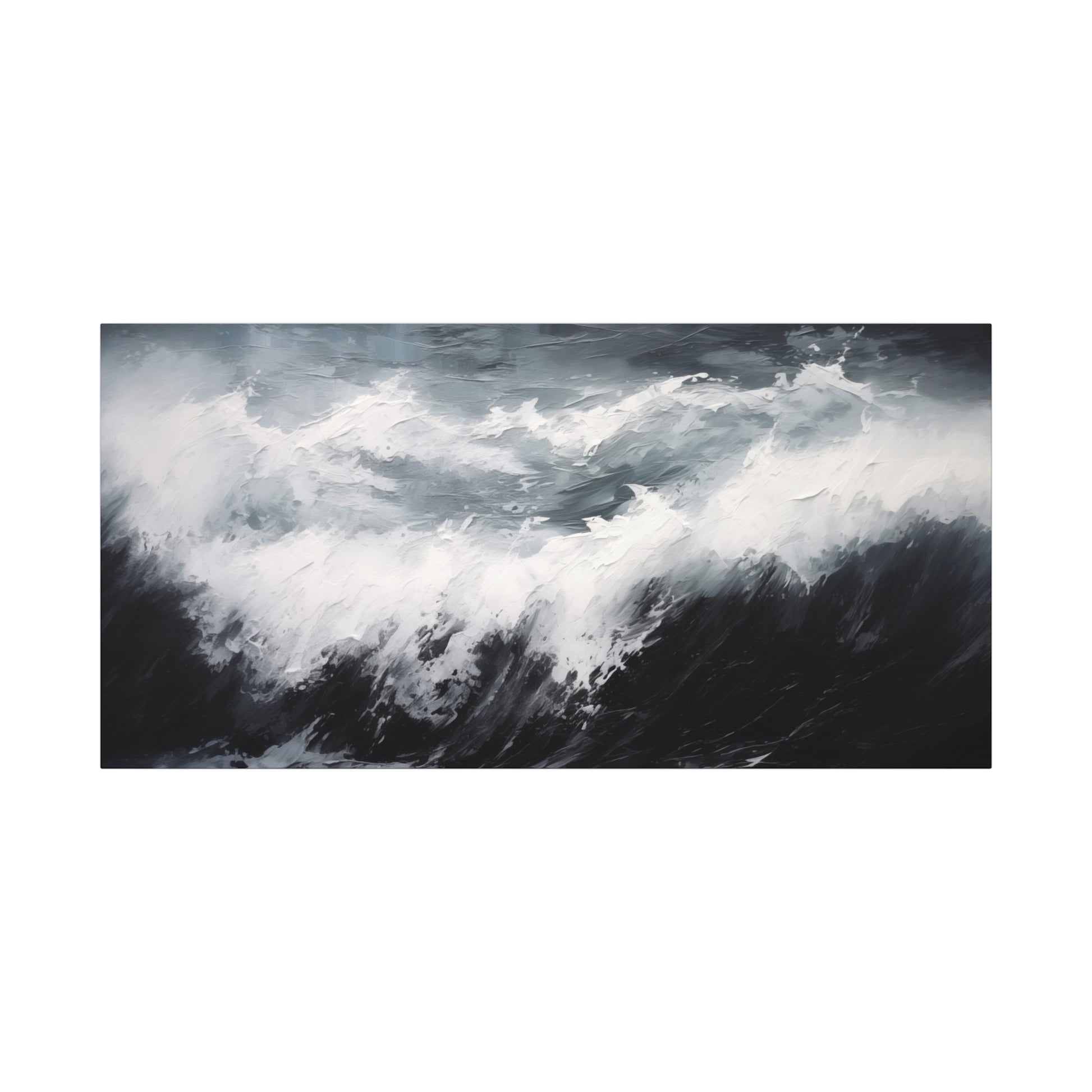 Squall Fine Art Canvas